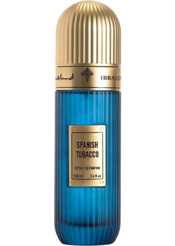 Spanish Tobacco