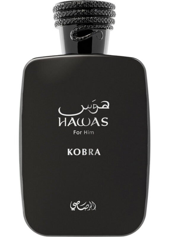 Hawas Kobra