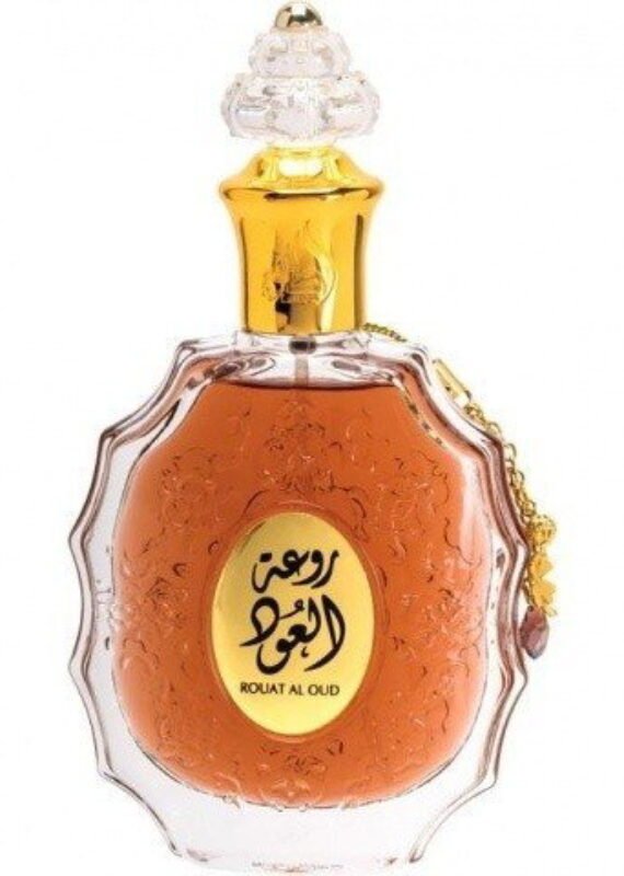 Rouat Al Oud