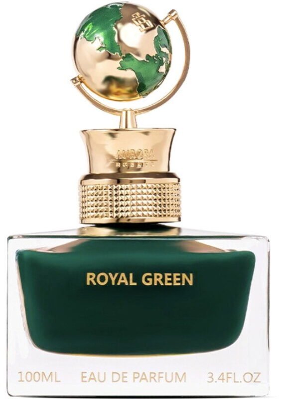 Royal Green