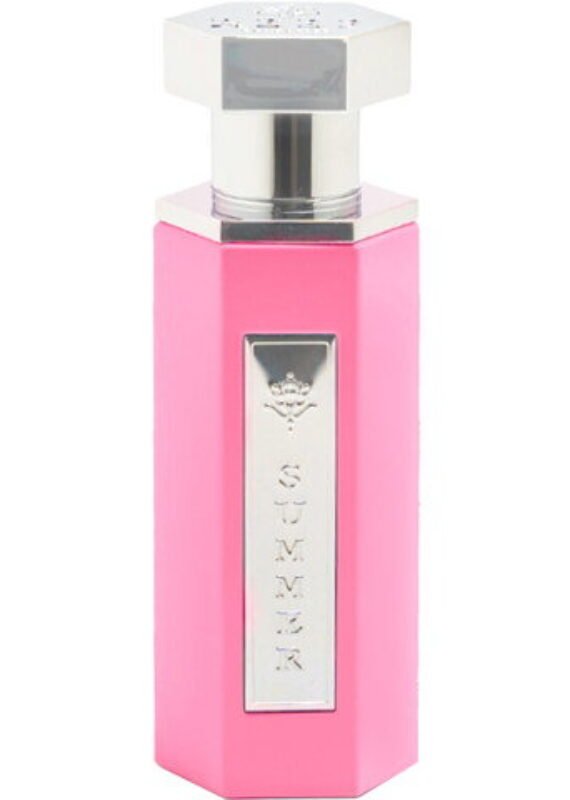 Summer Pink