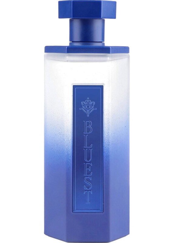 Bluest