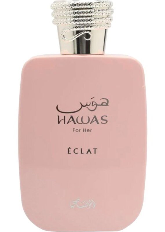 Hawas Éclat