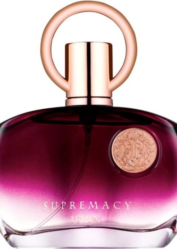 Supremacy (Purple)