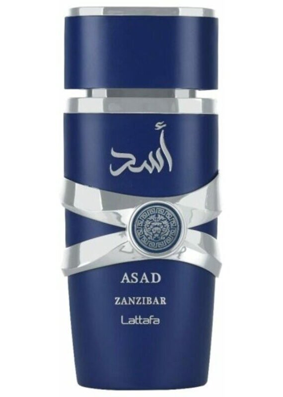Asad Zanzibar