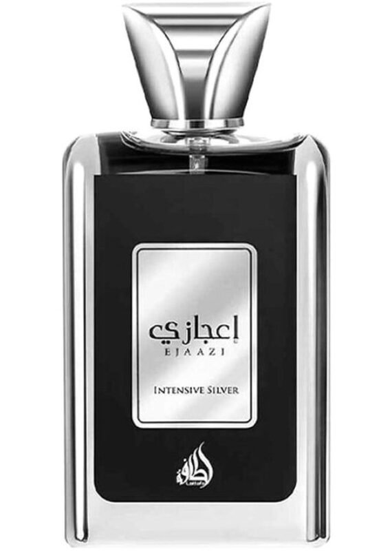 Ejaazi Intensive Silver