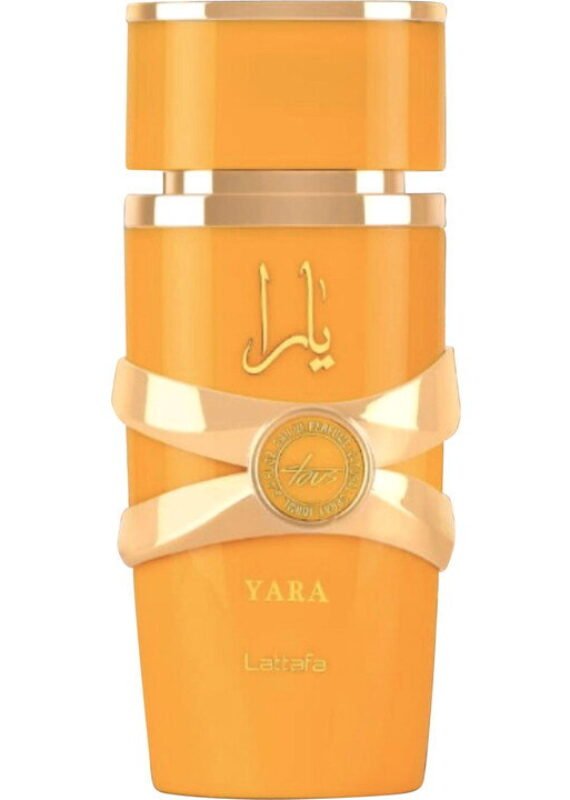 Yara Tous