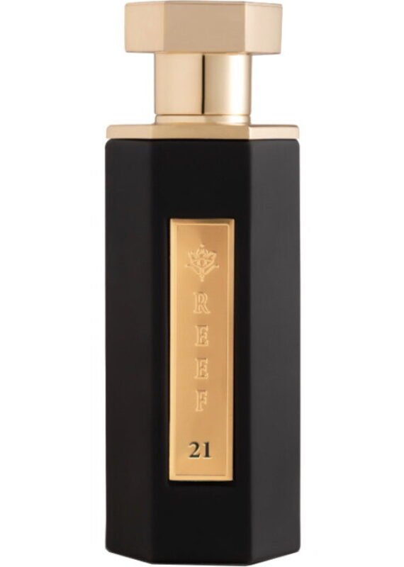 Reef 21