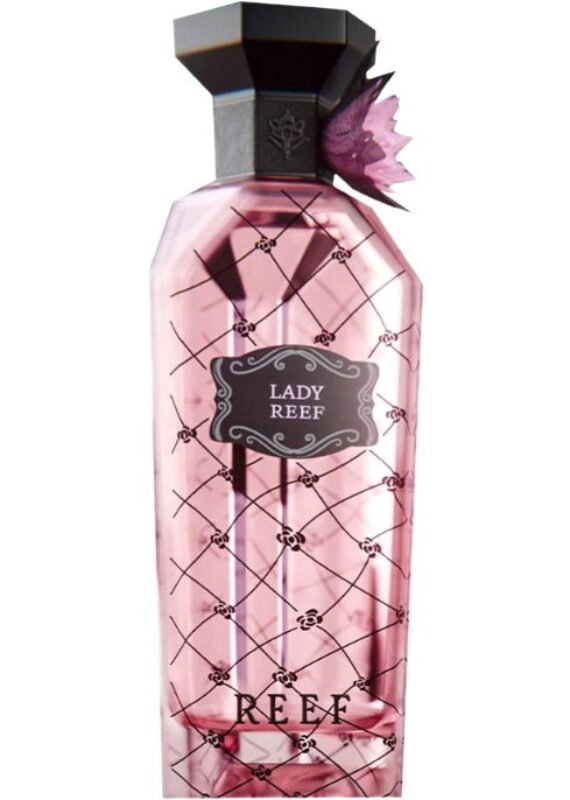 Lady Reef