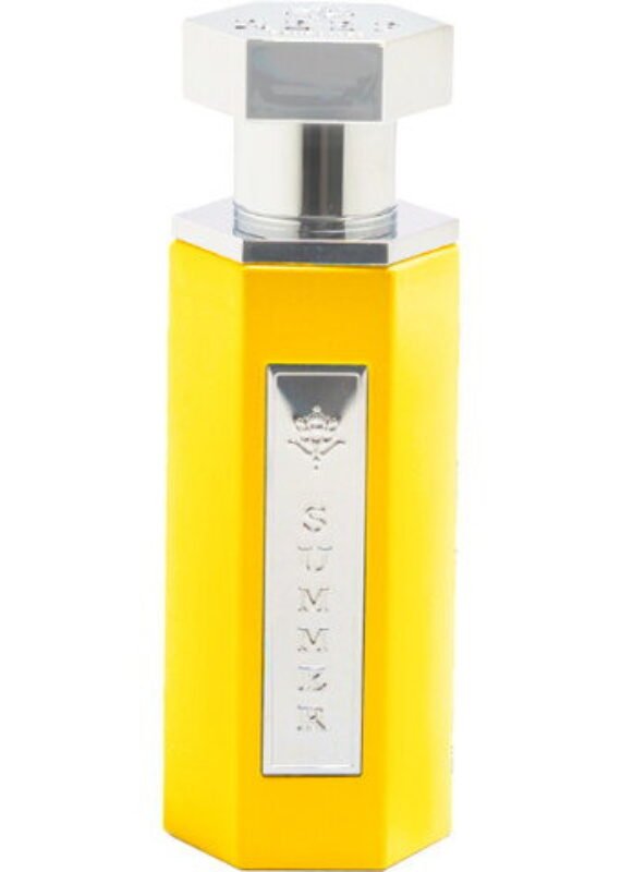 Summer (Yellow)