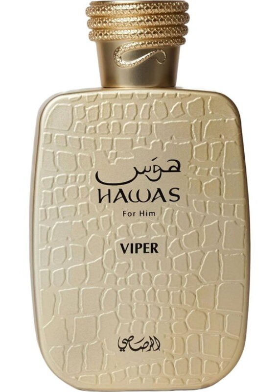 Hawas Viper