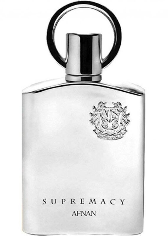 Supremacy (Silver)