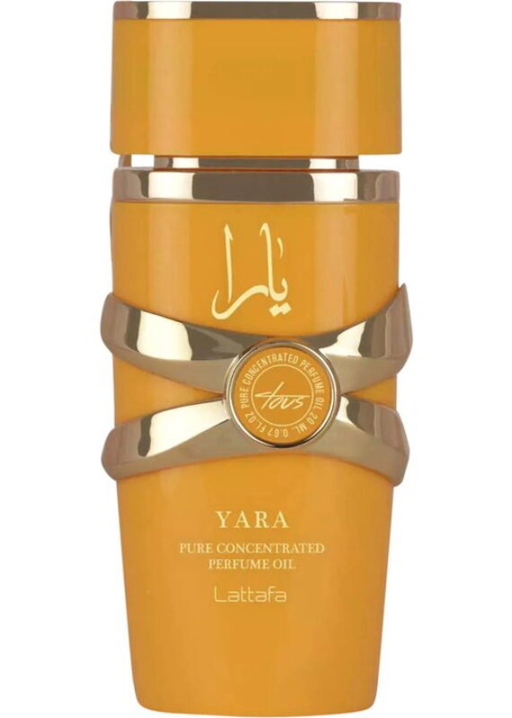 Yara Tous