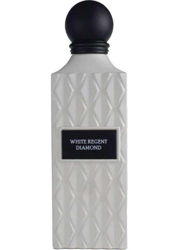 White Regent Diamond