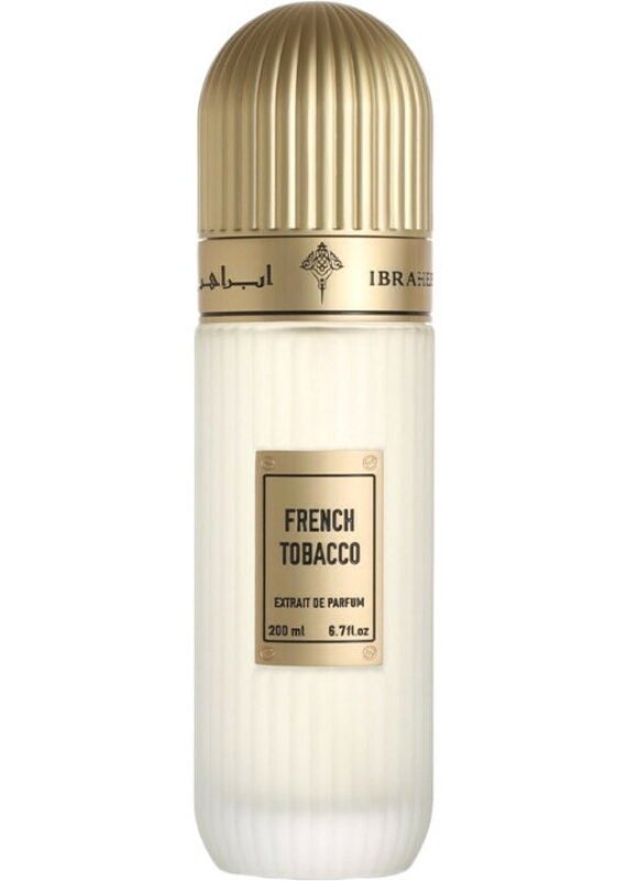 French Tobacco
