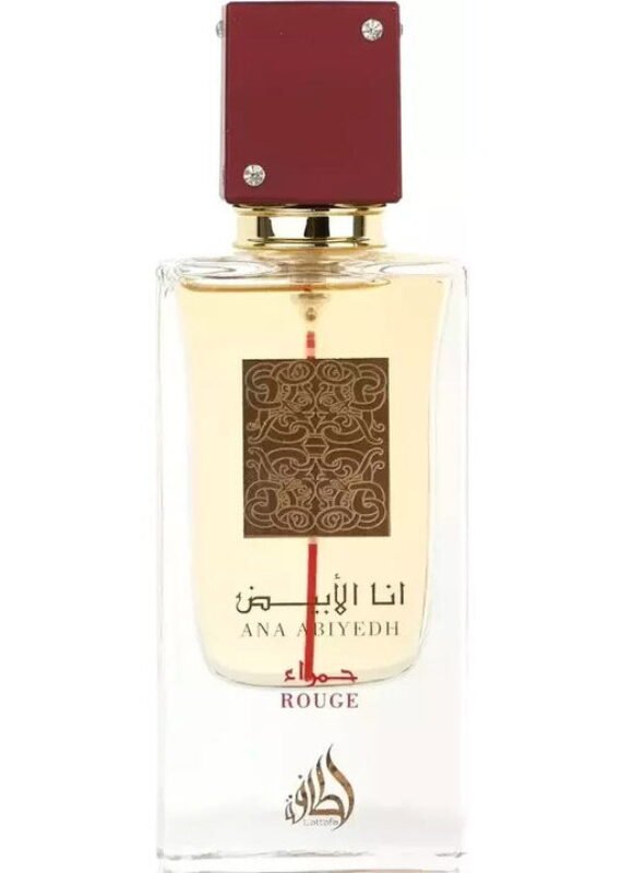 Ana Abiyedh Rouge