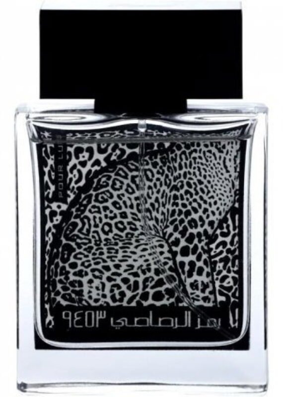 Rumz Al Rasasi 9453 pour Lui