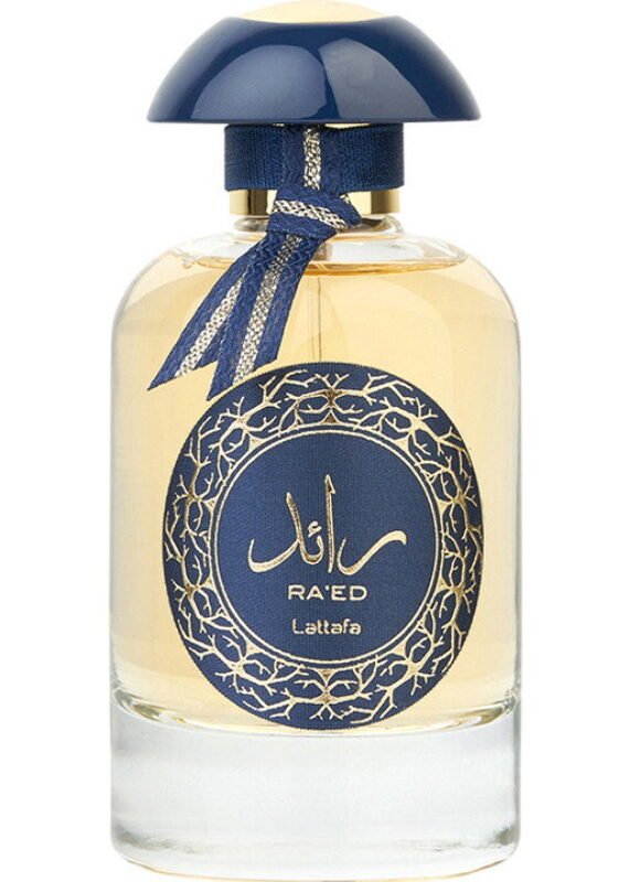 Ra’ed Luxe