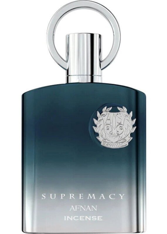 Supremacy Incense