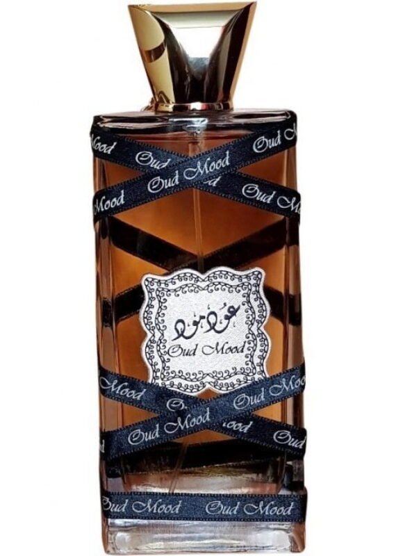 Oud Mood