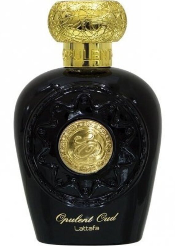 Opulent Oud