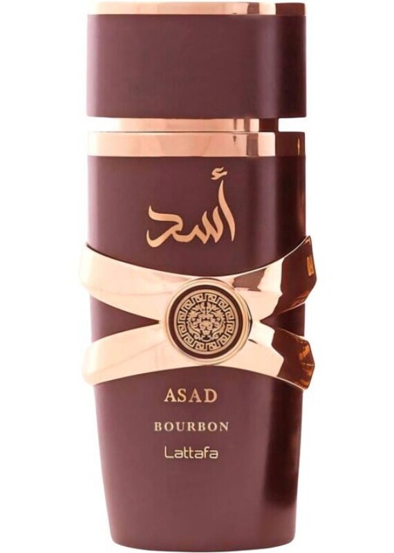 Asad Bourbon