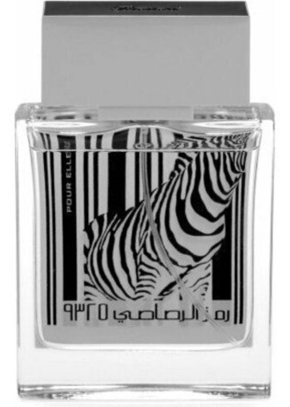 Rumz Al Rasasi 9325 pour Elle