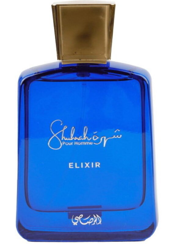 Shuhrah Elixir