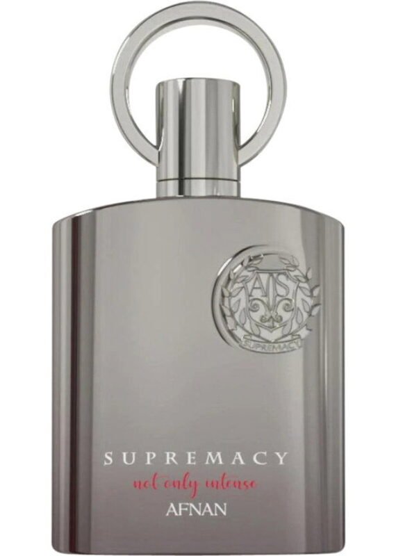 Supremacy Not Only Intense