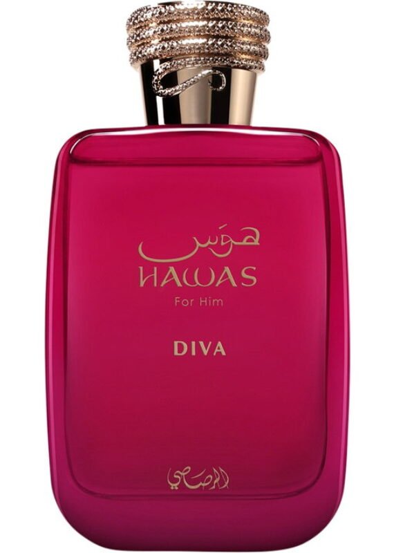 Hawas Diva