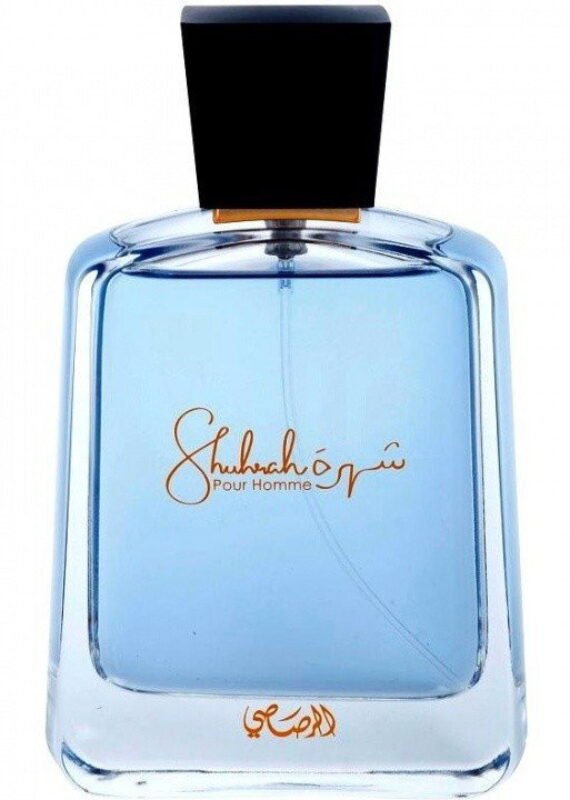 Shuhrah pour Homme