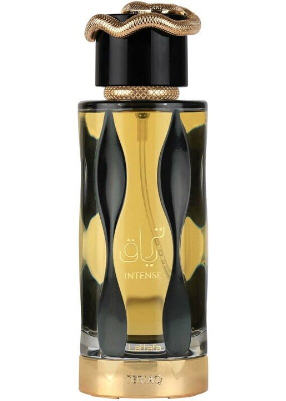 Teriaq Intense /ترياق