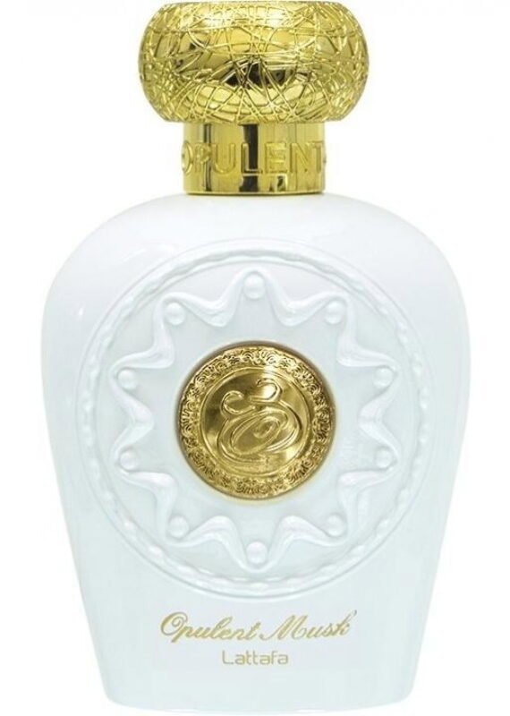 Opulent Musk