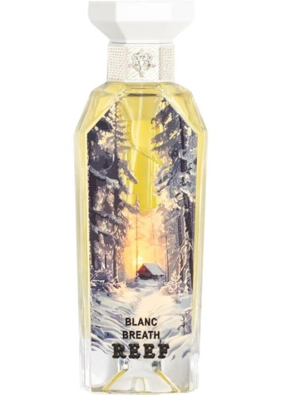Blanc Breath