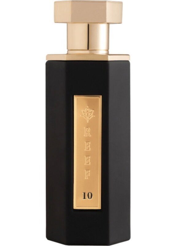 Reef 10