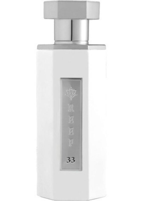 Reef 33 (White)