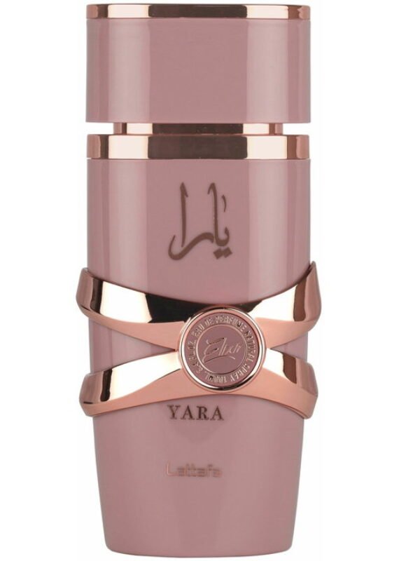 Yara Elixir