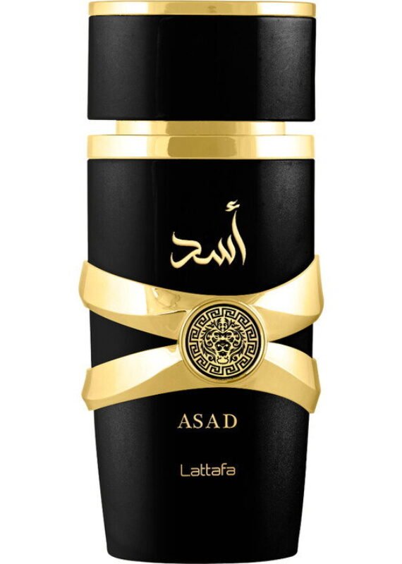 Asad
