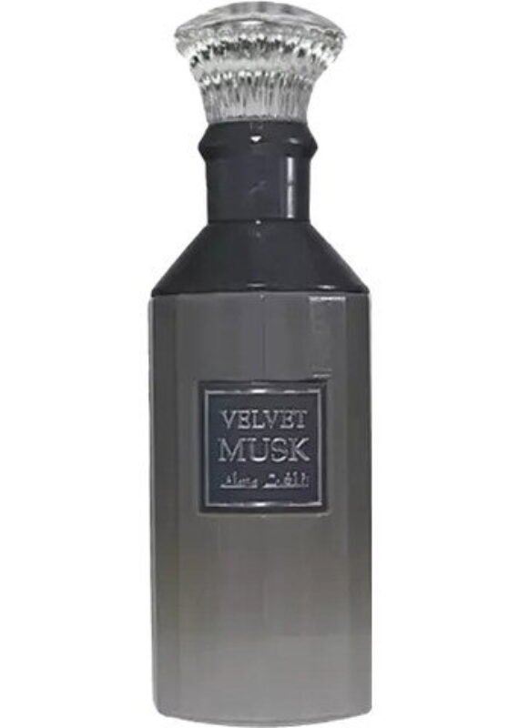 Velvet Musk