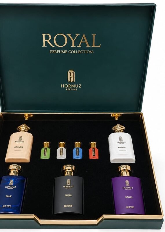 Royal collection