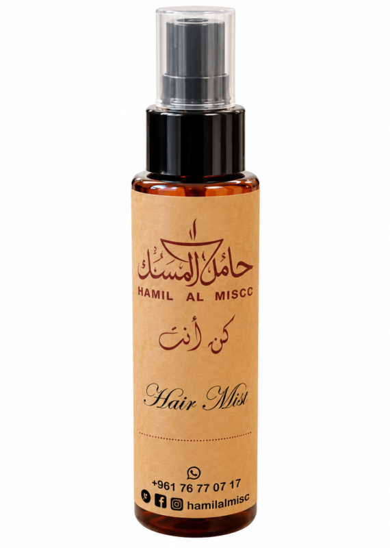 Hair Mist