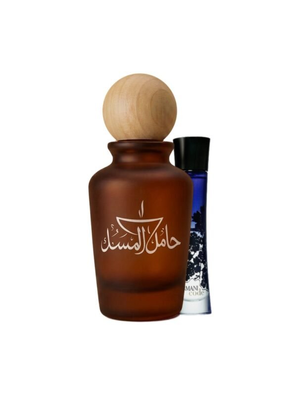 Armani Code for Women