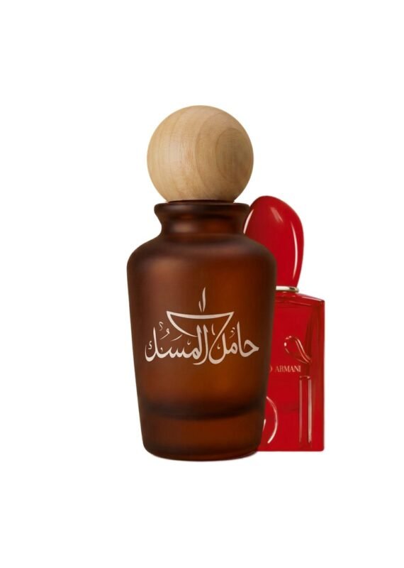 Si Passione Red Musk