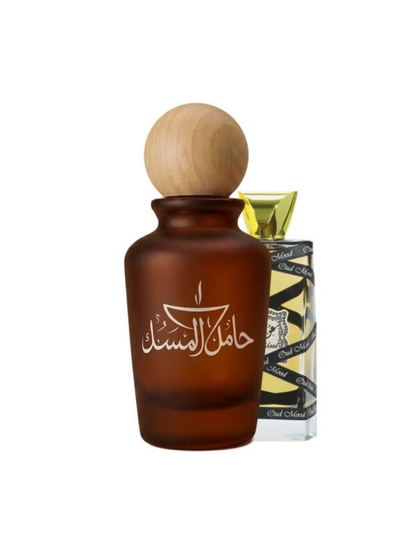 Oud Mood