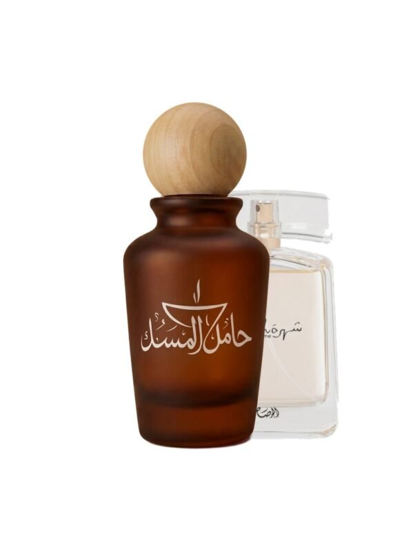 Shuhrah Pour Femme