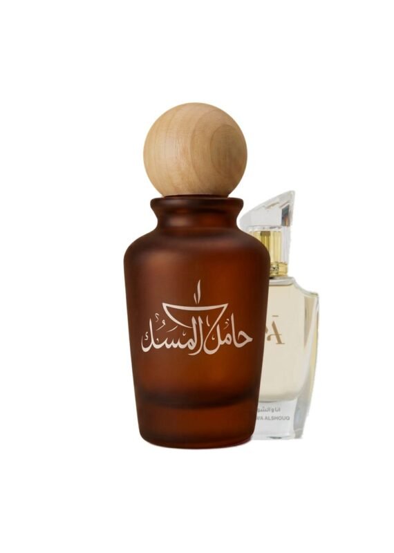 Ana Wa Shouq