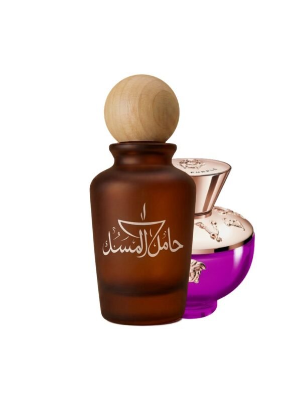 Versace Pour Femme Dylan Purple