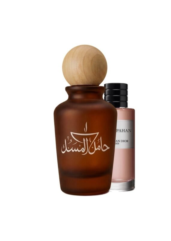 Oud Ispahan