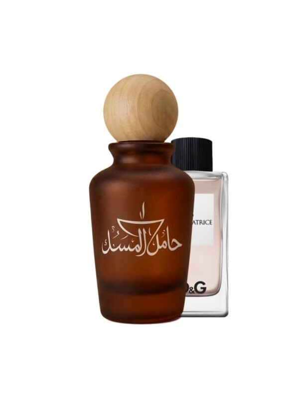 D&G Anthology L’Imperatrice 3