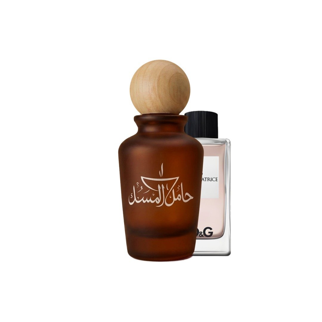 D&G Anthology L'Imperatrice 3
